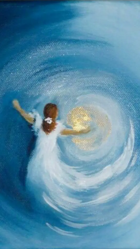 Condolence image of Christiane mit Nicky