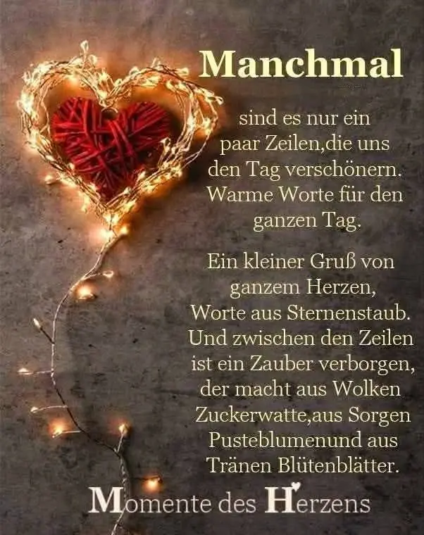 Condolence image of ❤️ In liebevolle Erinnerung ❤️