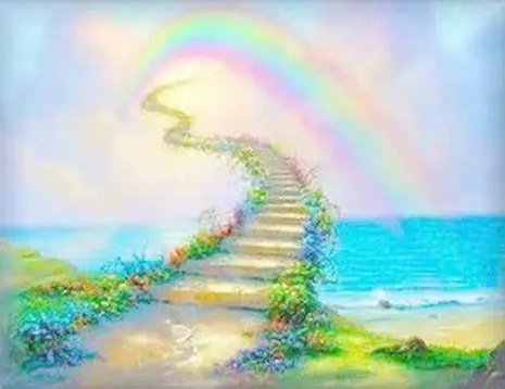 Condolence image of Melitta