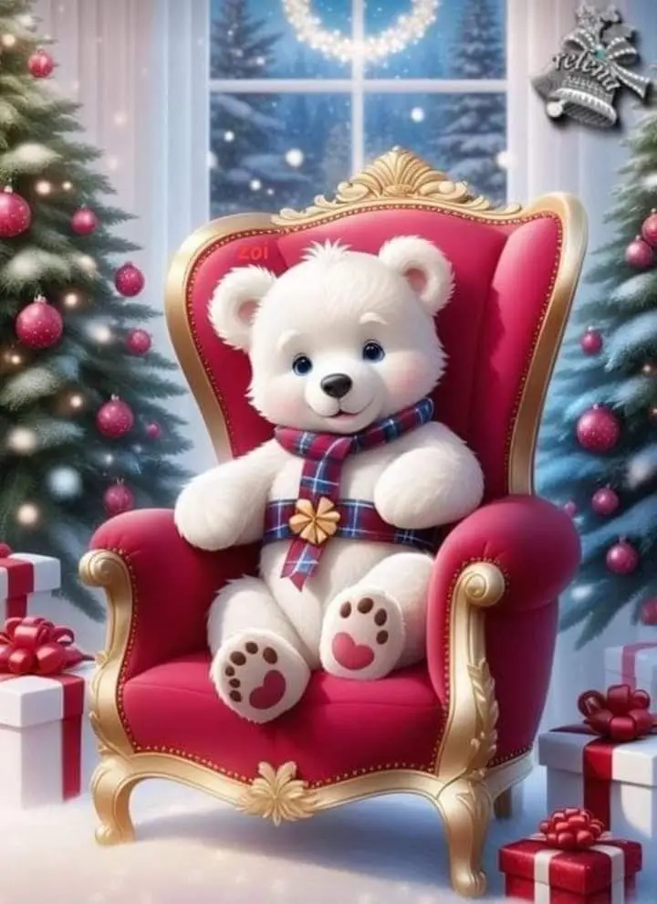 Condolence image of Cuddles ❤️to Snowy & 3 Yorkis ❤️