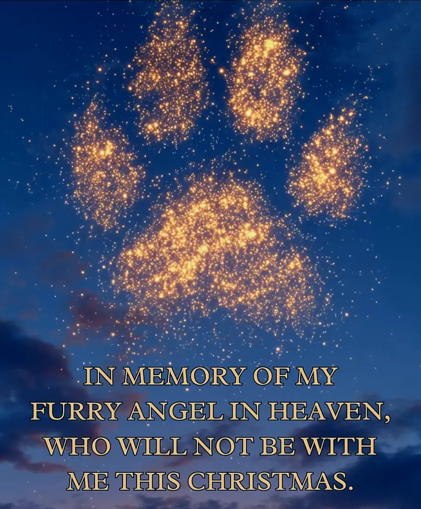 Condolence image of 🙏🏼🎄🫶🏻