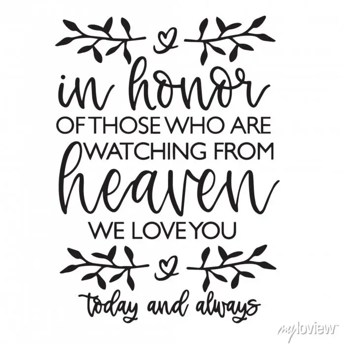 Condolence image of Amy *