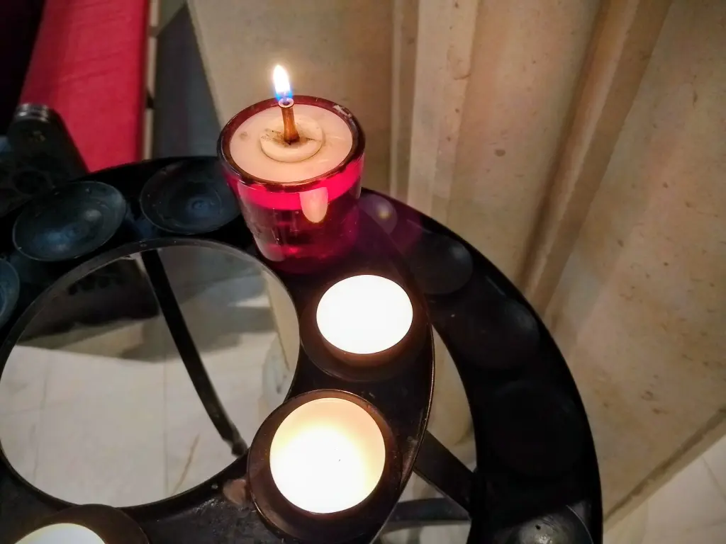 Condolence image of Dein treuer Freund Snupik mit Aliya ❤️