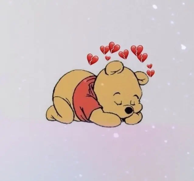 Condolence image of Cuddles