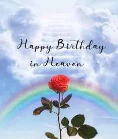 Condolence image of Für Buffy🌹