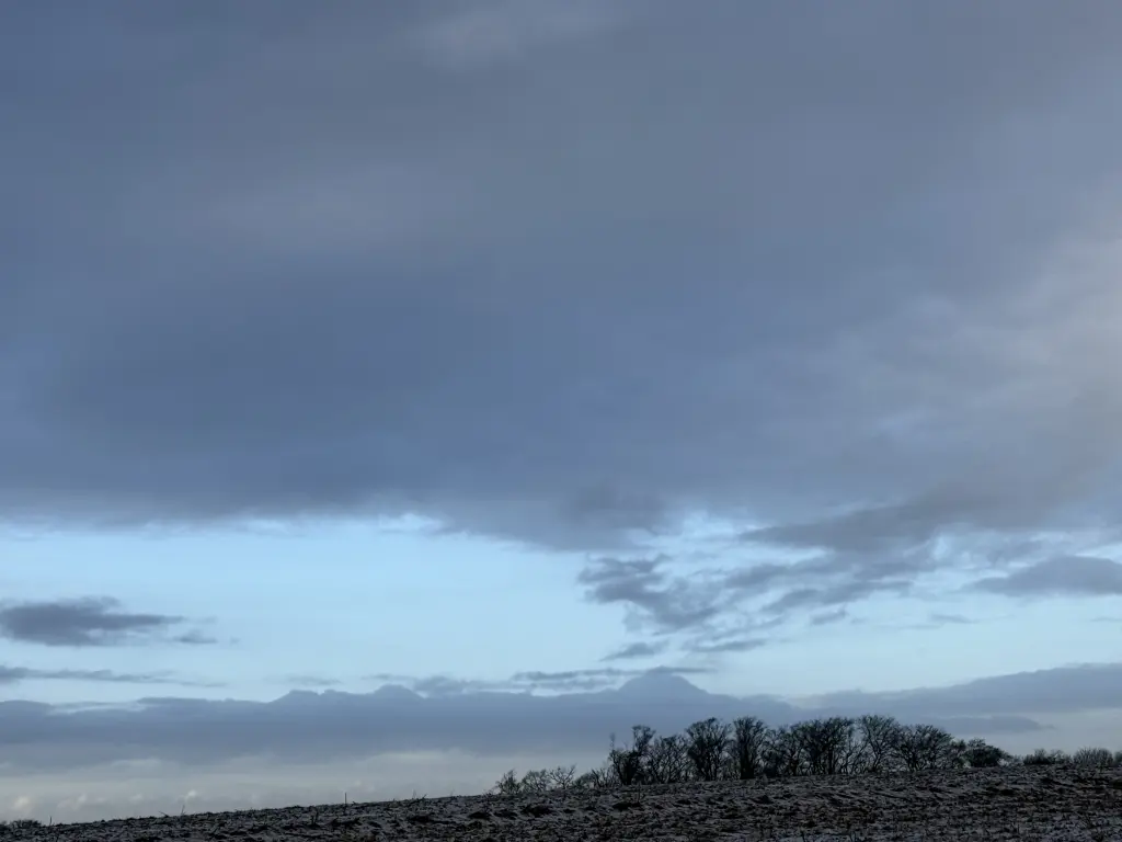 Condolence image of Happy Birthday in Heaven liebe Buffy