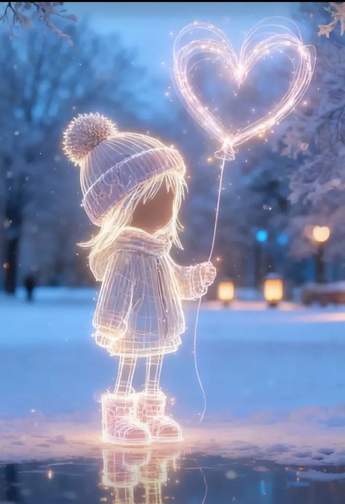 Condolence image of Cuddles