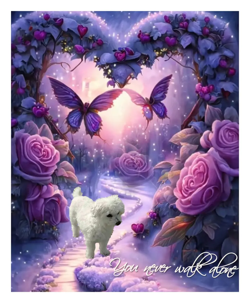 Condolence image of 🌹