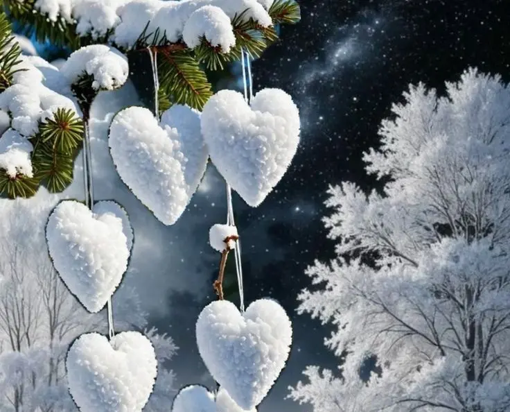 Condolence image of Ronny & Mucky