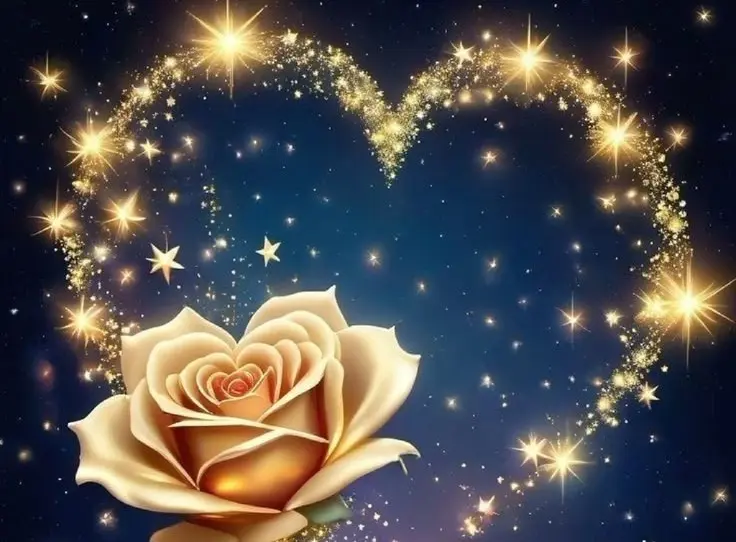 Condolence image of ✨✨✨✨