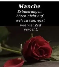 Condolence image of Für Buffy von ❤️