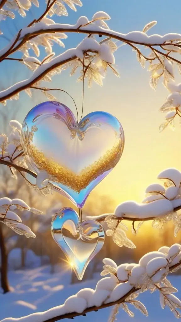 Condolence image of Immer♡ in♡meinem ♡Herzen ♡