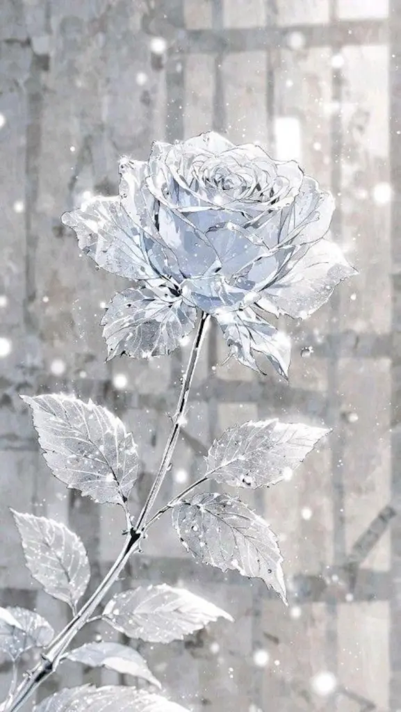 Condolence image of ♡Ein hoffnungsvolles🌹♡🌹Licht zu dir♡