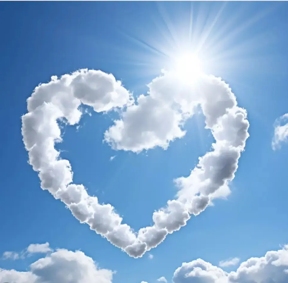 Condolence image of Kerstin ❤️ Snoopy