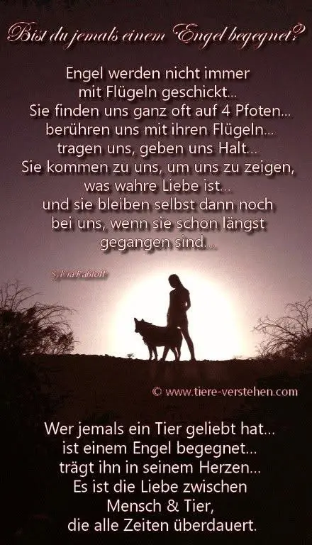 Condolence image of Ilona mit Emma im ❤️