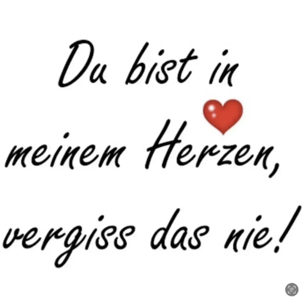 Condolence image of Wenke mit Lilli im❤️