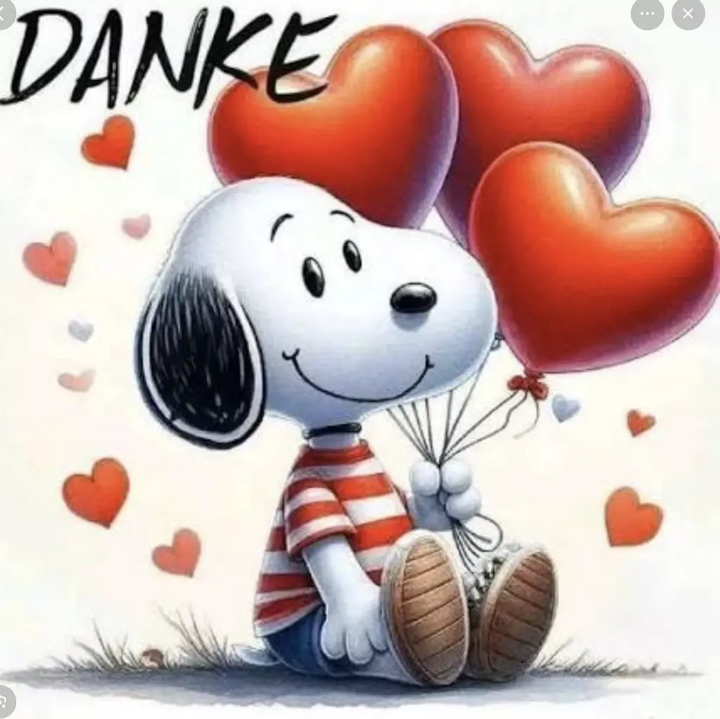 Condolence image of Wenke mit Lilli im❤️