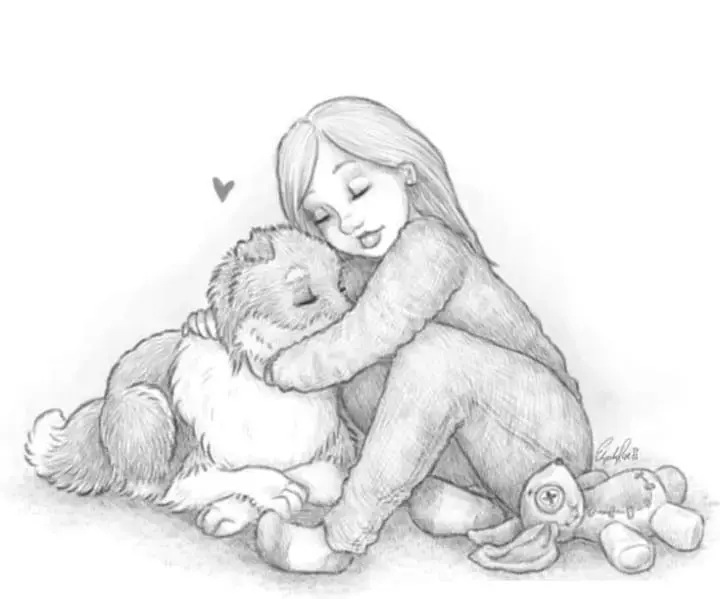 Condolence image of Dem Auge so fern, dem Herzen ewig nah