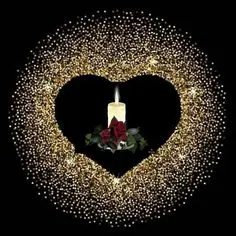 Condolence image of Für Daisy ❤️🌹✨