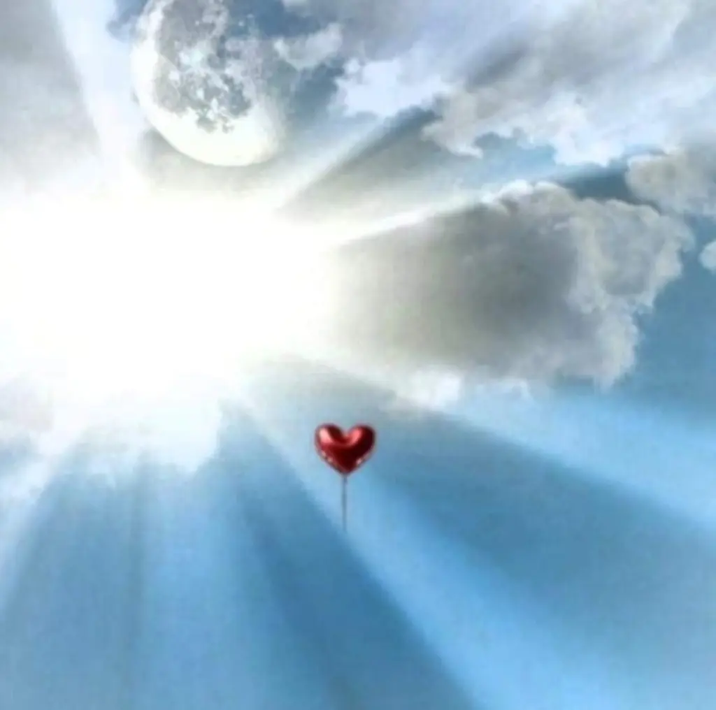 Condolence image of Kerstin ❤️ Snoopy