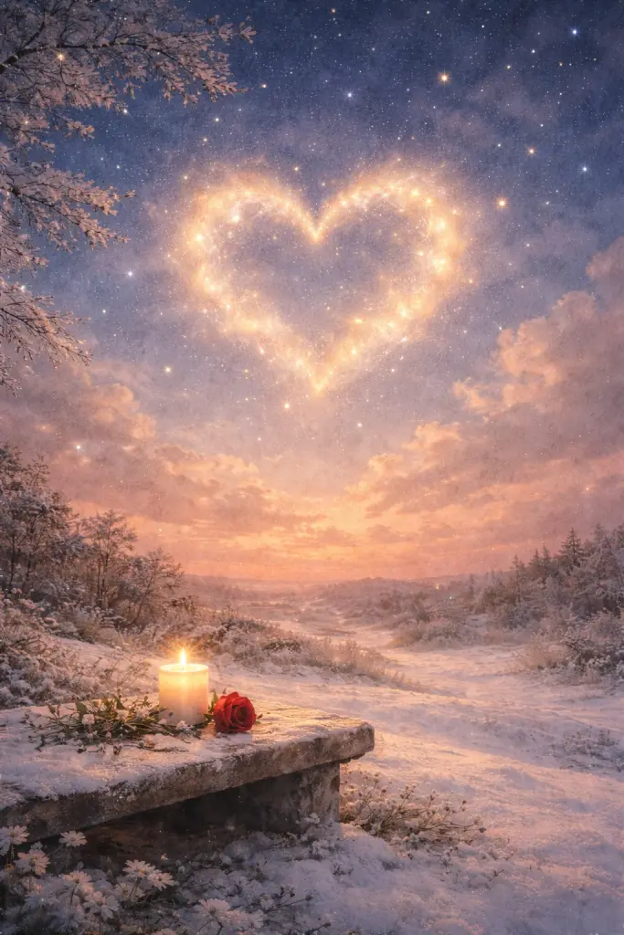 Condolence image of ♥️In liebevoller Erinnerung