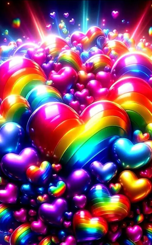 Condolence image of ❤️