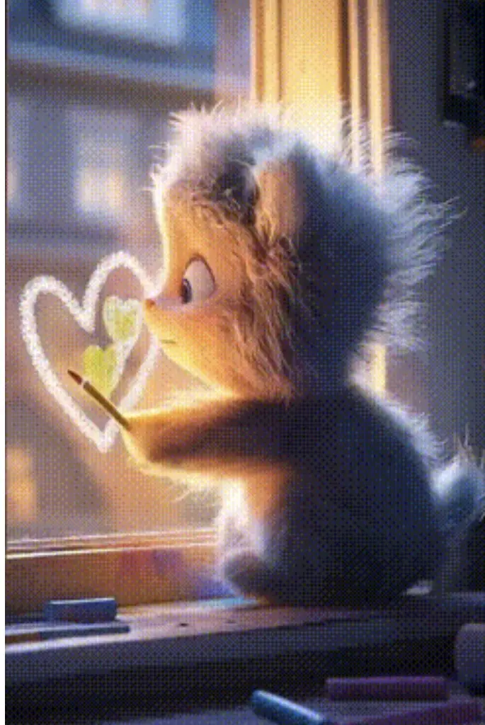 Condolence image of Für Buffy ❤️