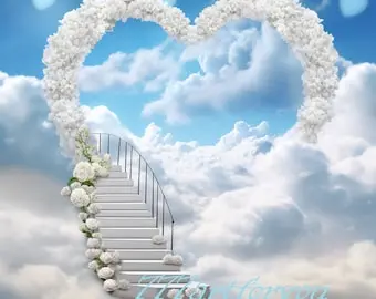 Condolence image of Melitta