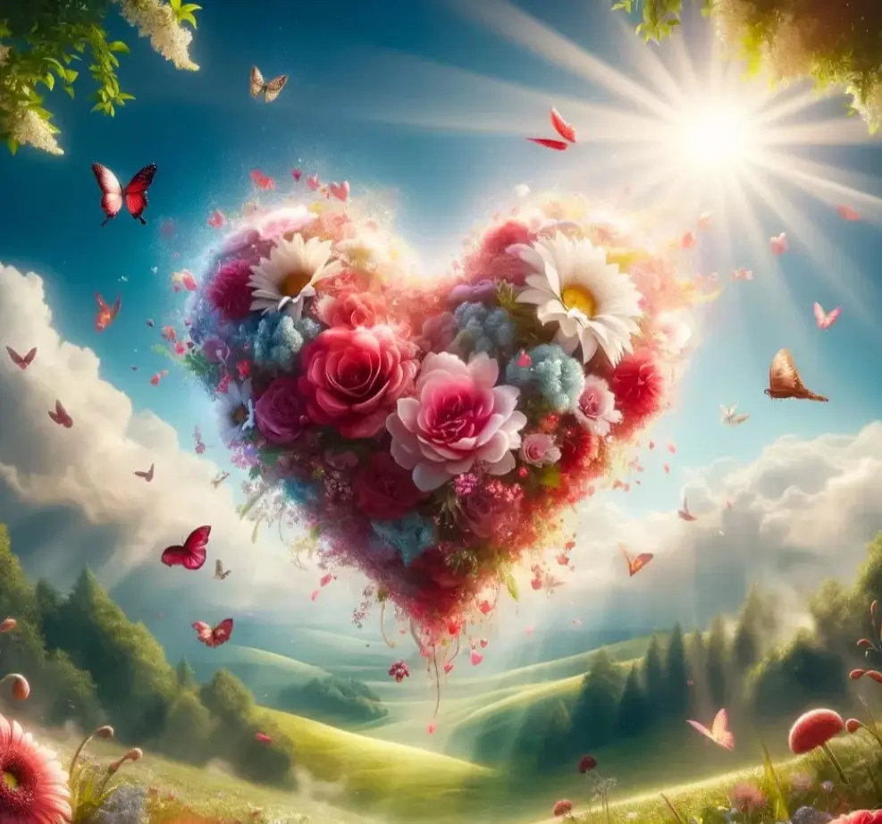 Condolence image of Kerstin ❤️ Snoopy