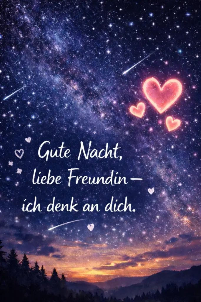 Condolence image of ✨Gute Nacht✨ von Lara ♥️