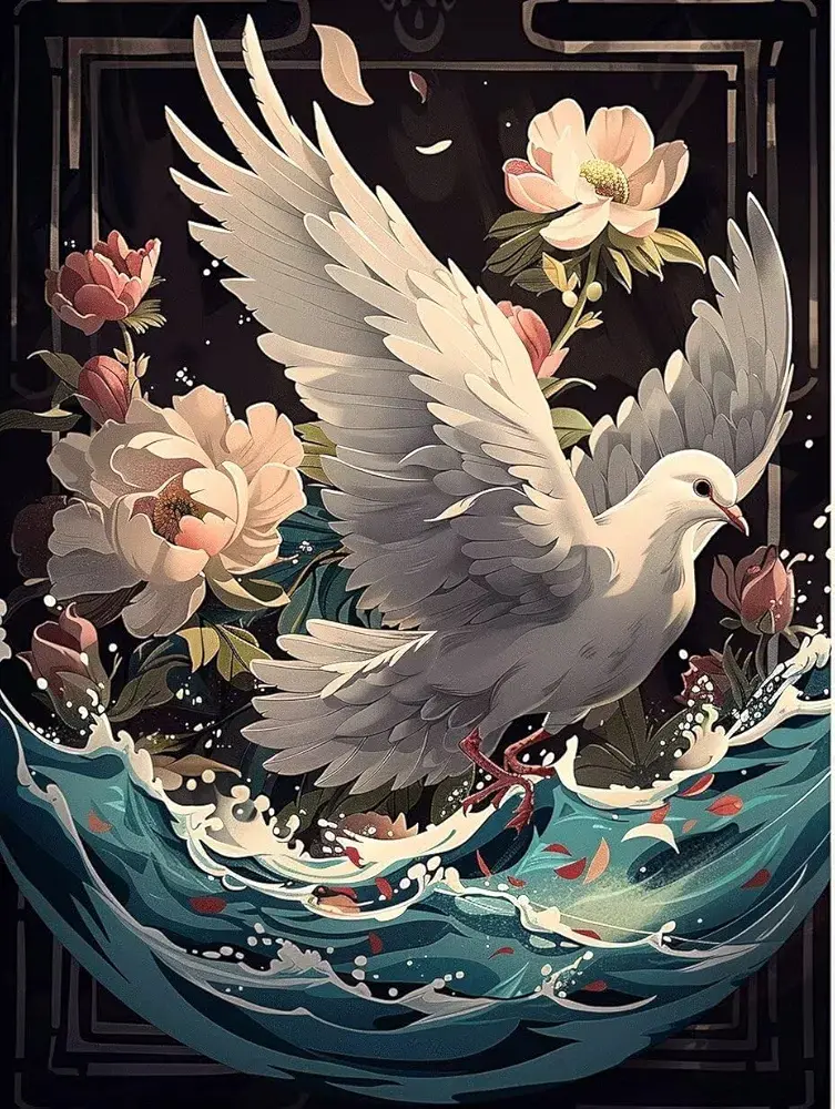 Condolence image of 🌹