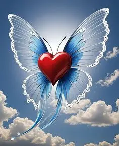 Condolence image of Petra mit Motte 🌟