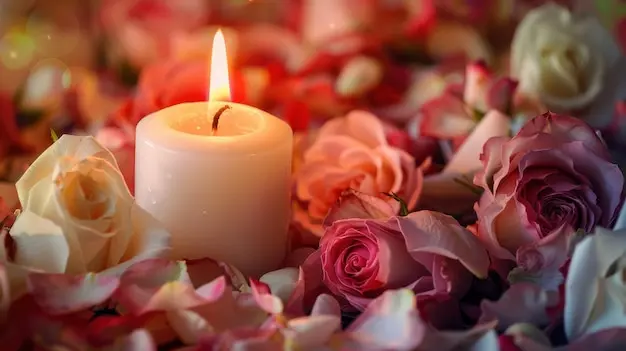 Condolence image of Petra mit Motte 🌸