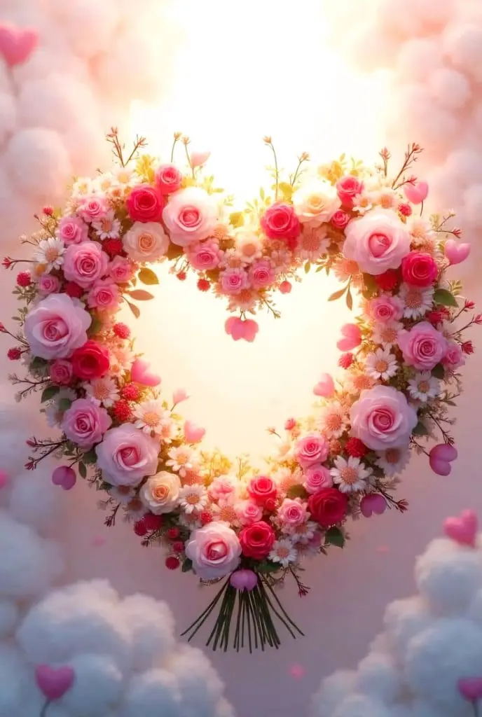 Condolence image of 🌹Geliebt und unvergessen 🌹