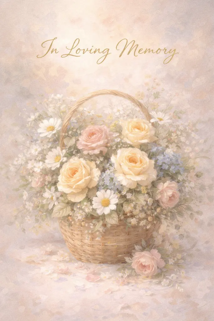 Condolence image of 🕯️Für Snowy♥️🌹ein ewiges Licht