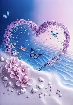 Condolence image of Iris mit Eliot und Linus im ♥