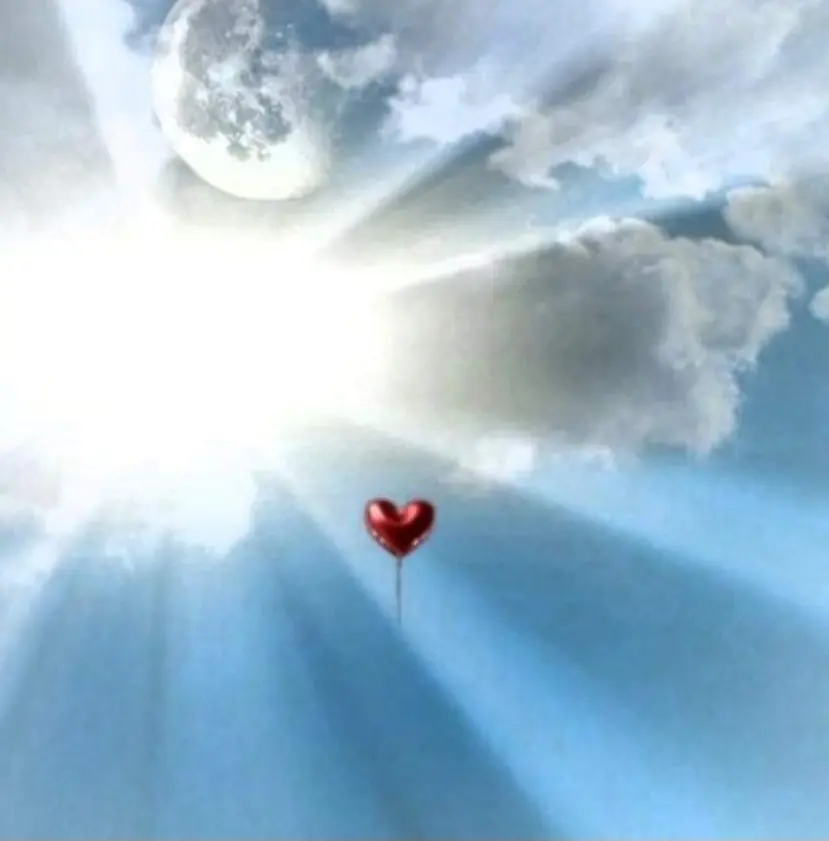 Condolence image of Kerstin ❤️ Snoopy