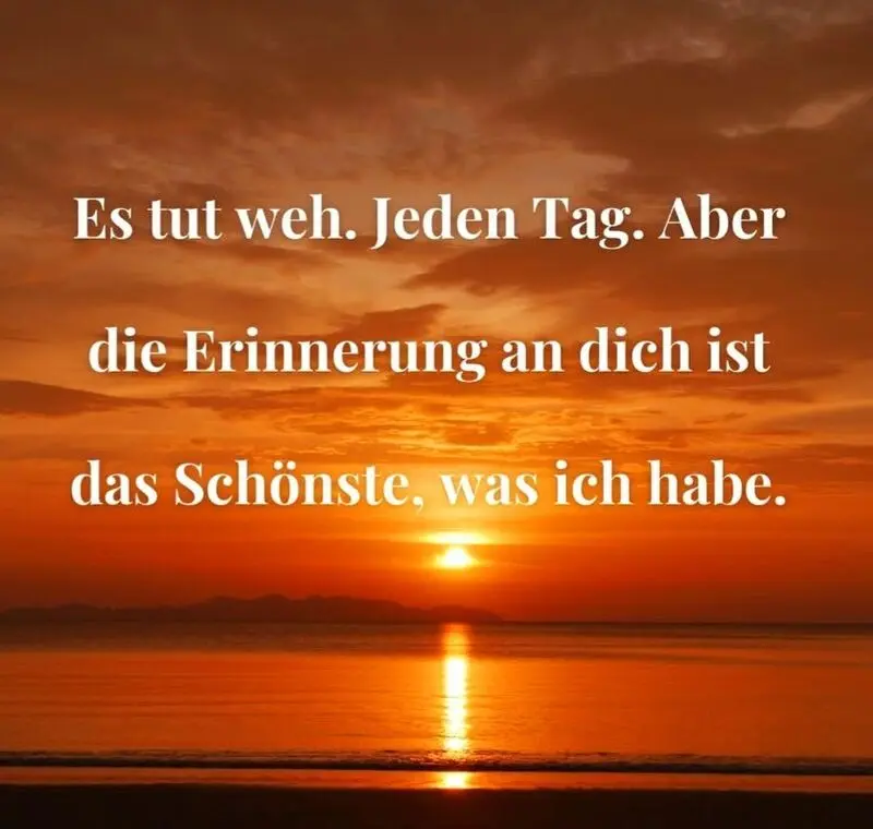 Condolence image of ❤️ für Micky ❤️