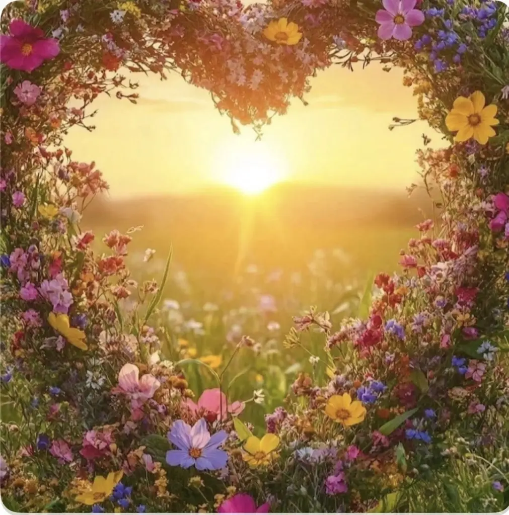 Condolence image of Heide mit Cita im Herzen❤️