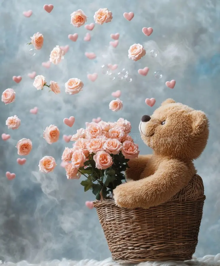 Condolence image of Petra mit Motte 🌸