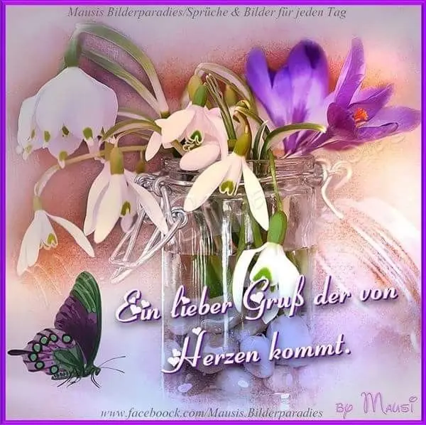 Condolence image of Melitta