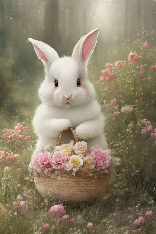 Condolence image of Cuddles ❤️