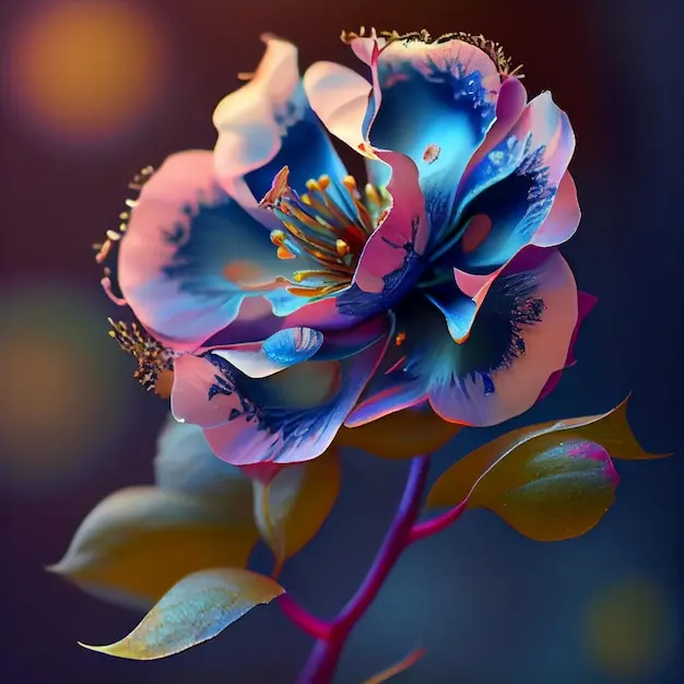 Condolence image of JJ