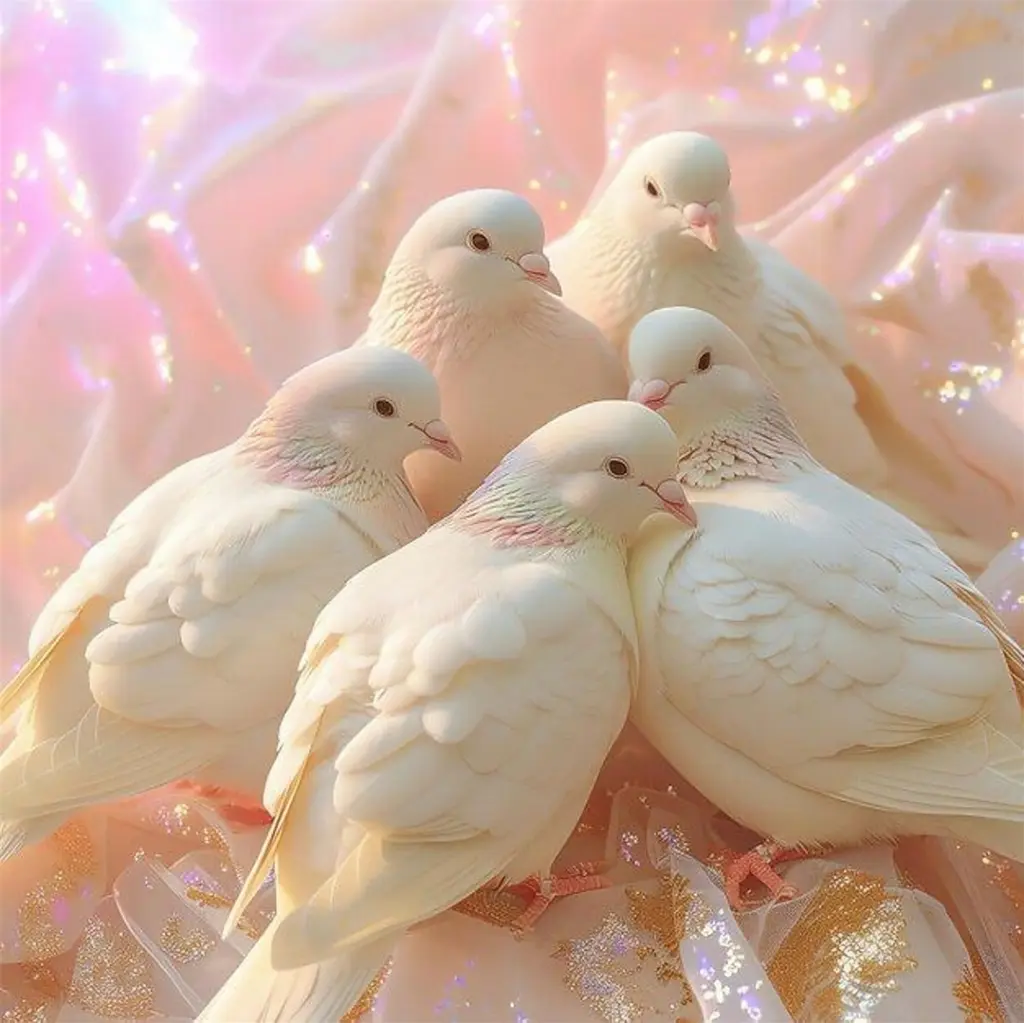 Condolence image of 🌿 🕊️🌿