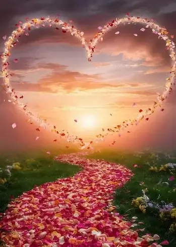 Condolence image of ✨