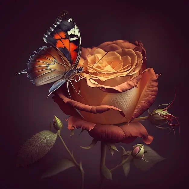 Condolence image of Cuddles