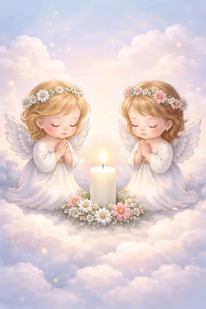 Condolence image of 🕯️