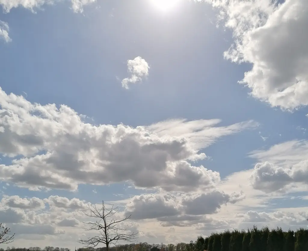 Condolence image of Unfassbar nah♡