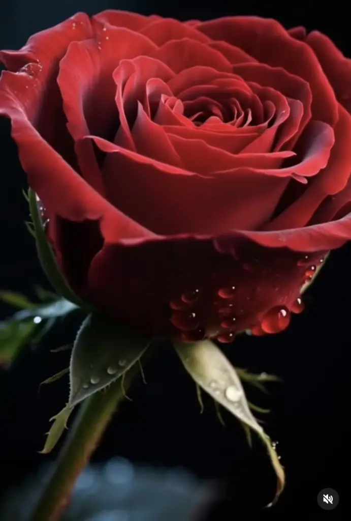 Condolence image of Wenke mit Lilli im❤️