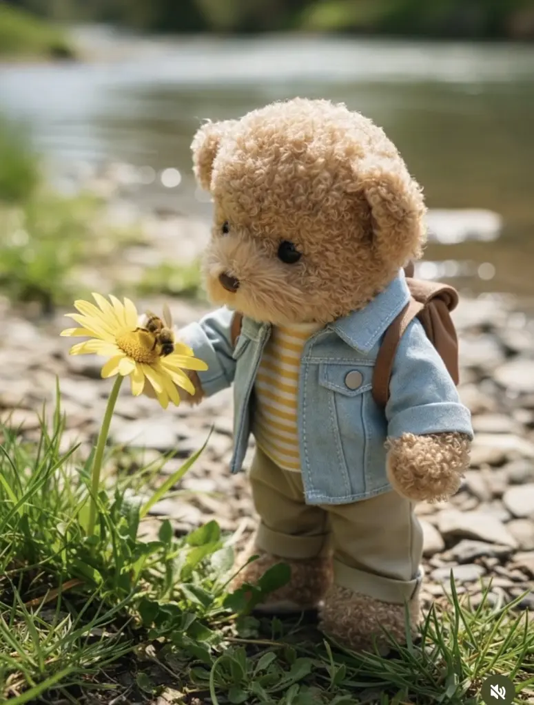 Condolence image of Für Snowy🕊️